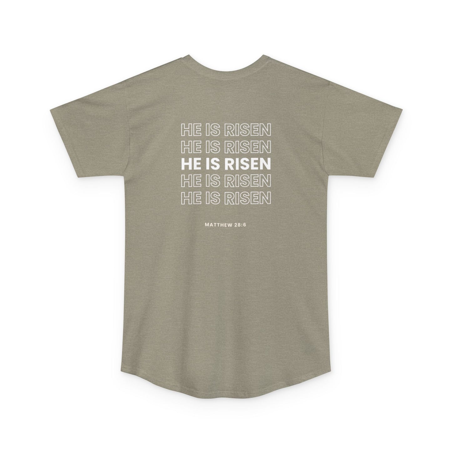 He is Risen