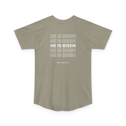 He is Risen