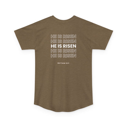 He is Risen