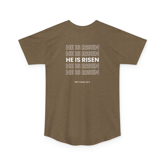 He is Risen