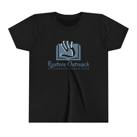 Youth Restore Outreach Tee