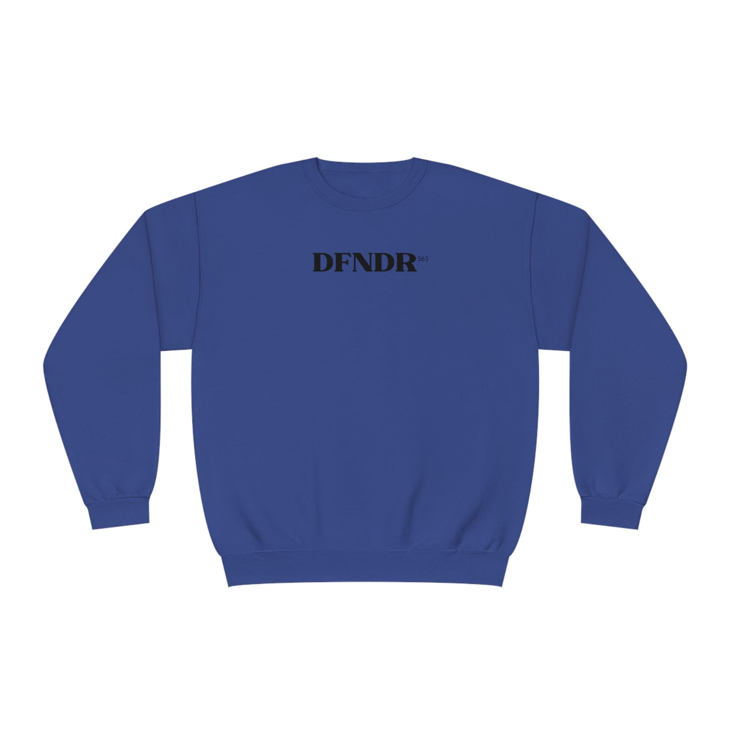 DFNDER 365 Sweatshirt