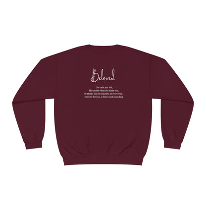 Unisex NuBlend® Crewneck Sweatshirt