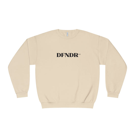 DFNDER 365 Sweatshirt