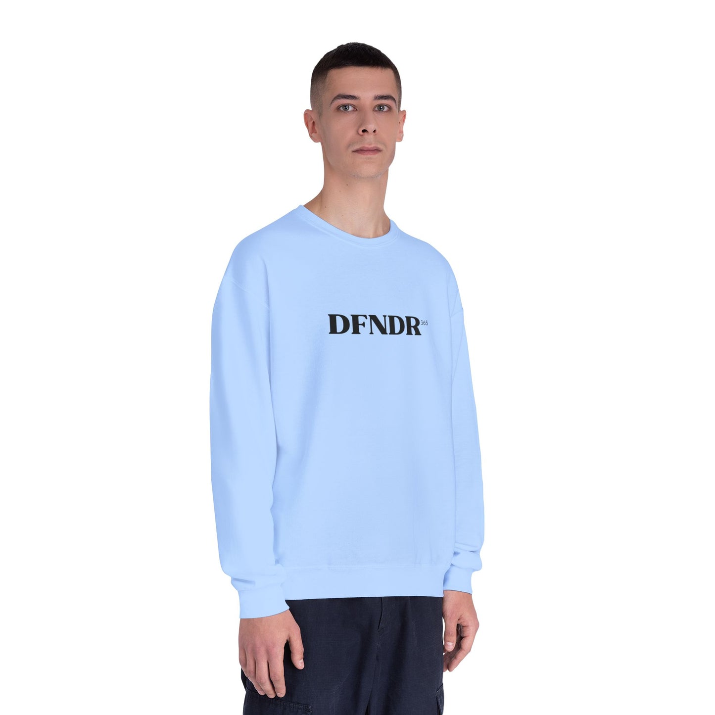 DFNDER 365 Sweatshirt