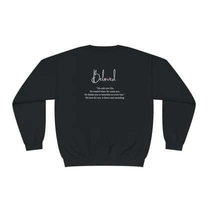 Unisex NuBlend® Crewneck Sweatshirt